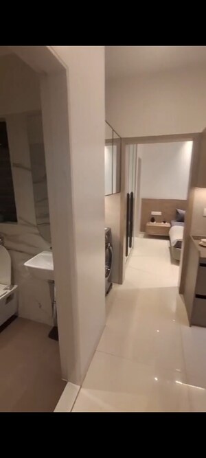 1 BHK Apartment For Sale in Shree Ram Krishna Garden, Mira Road East