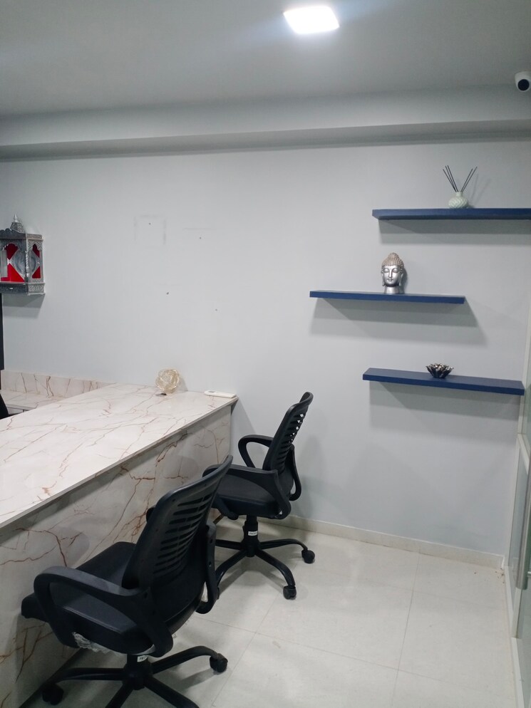 Team Area, savaliya-krish-cubical Commercial Office Space 1238 Sq.Ft. In Thaltej Ahmedabad 9200795