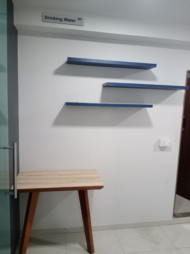 Kitchen, savaliya-krish-cubical Commercial Office Space 1238 Sq.Ft. In Thaltej Ahmedabad 9200795