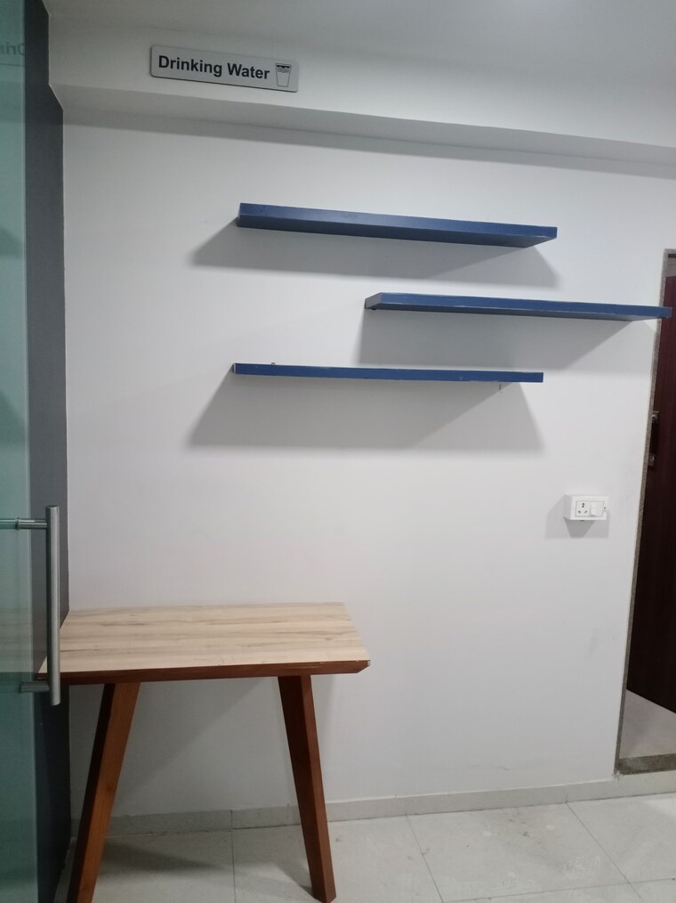 Kitchen, savaliya-krish-cubical Commercial Office Space 1238 Sq.Ft. In Thaltej Ahmedabad 9200795