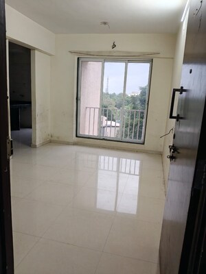 1 BHK Apartment For Rent in Sita Vihar CHS, Naupada