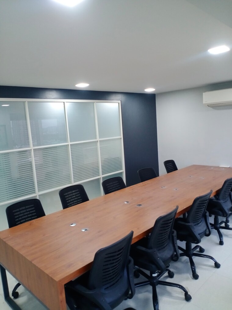 Team Area, savaliya-krish-cubical Commercial Office Space 1238 Sq.Ft. In Thaltej Ahmedabad 9200795