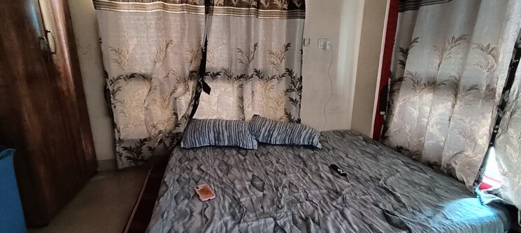 Bedroom, swagat-skyline 3 Bedroom 1024 Sq.Ft. Apartment In Narayanpur Kolkata 9200808