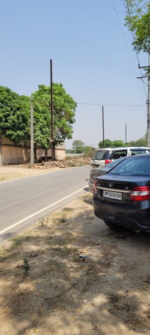  Plot – Exterior View View at Trinity Urban Village, Bhanauta - for Sale