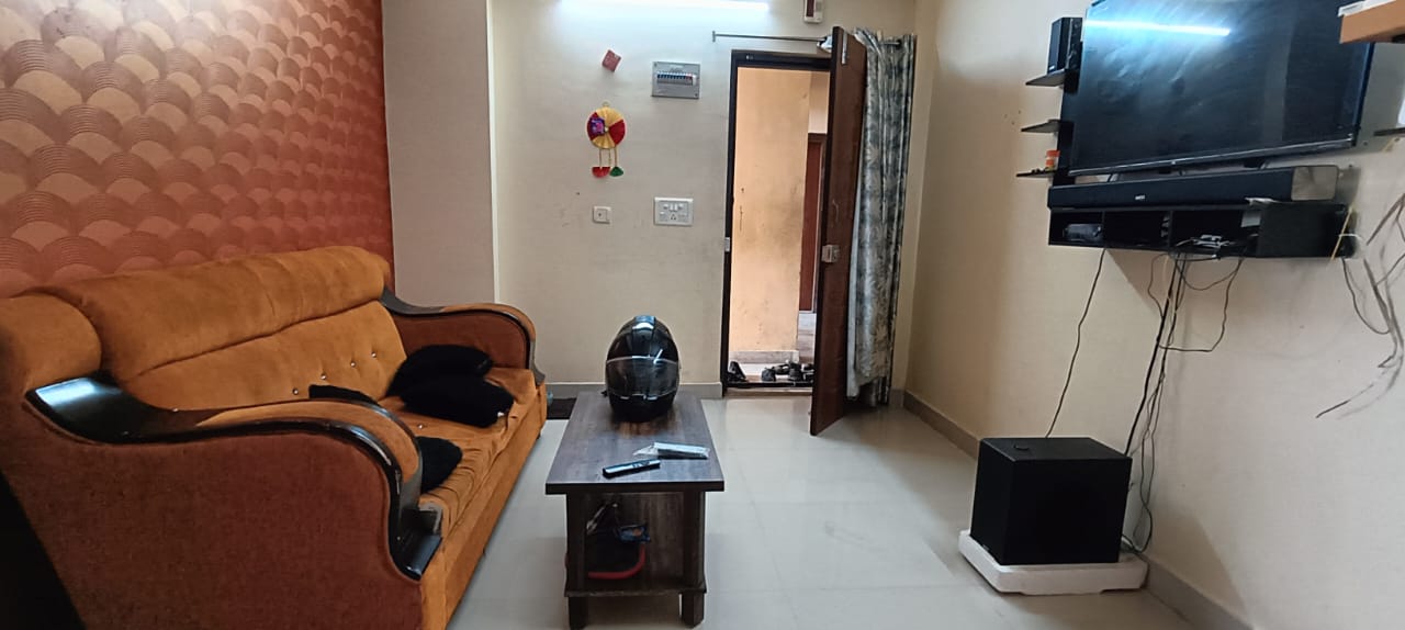3 BHK Apartment For Sale in Swagat Skyline