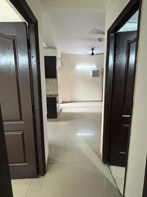 Building Lobby in 2 BHK Apartment at Gardenia Golf City, Sector 75 – for Sale