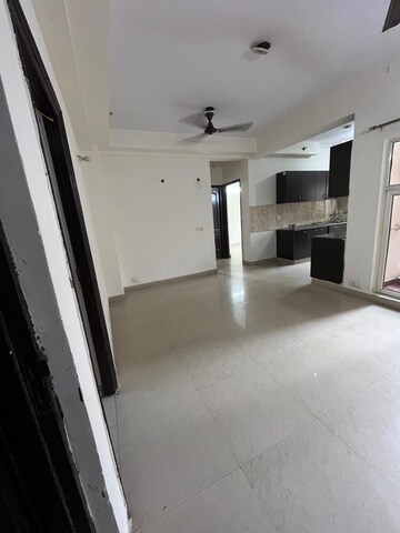 Building Lobby in 2 BHK Apartment at Gardenia Golf City, Sector 75 – for Sale
