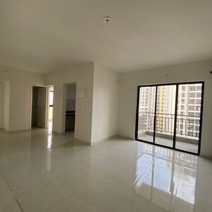 Room in 2 BHK Apartment at Runwal Gardens, Bhadra Nagar – for Sale