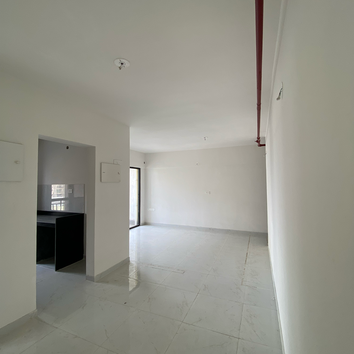 2 BHK Apartment For Sale in Runwal Gardens