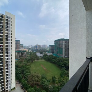 2 BHK Apartment – Exterior View View at Runwal Gardens, Bhadra Nagar - for Sale