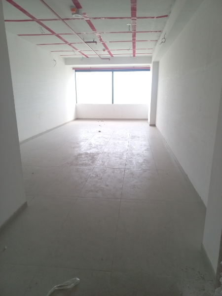 Office Space For Rent in Bhoomi 9 Business Bay