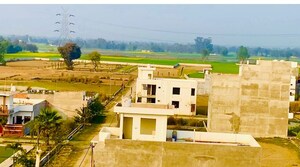  Plot For Sale in Wing Lucknow Greens Plots, Sultanpur Road