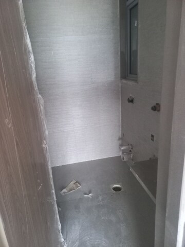 Bathroom in  Office Space at Bhoomi 9 Business Bay, Malad West – for Rent
