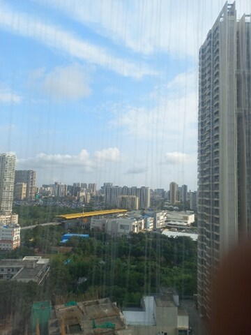  Office Space – Exterior View View at Bhoomi 9 Business Bay, Malad West - for Rent