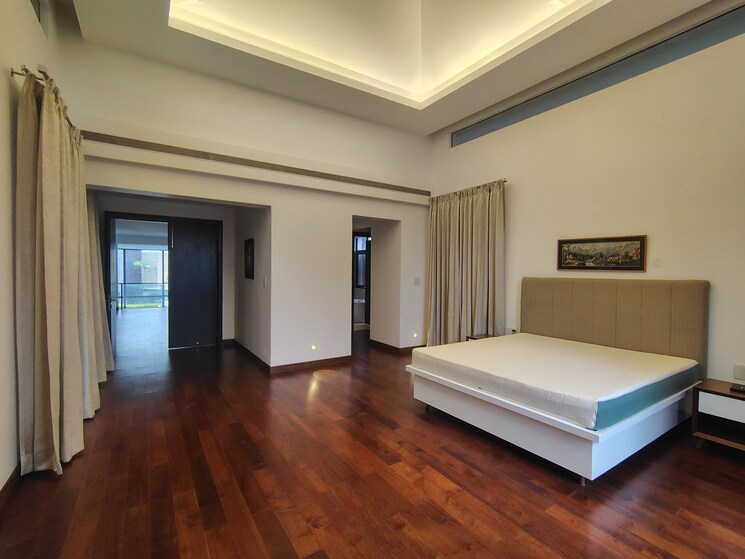 Room, prestige-golfshire 5 Bedroom 6500 Sq.Ft. Villa In Nandi Hills Bangalore 9200840