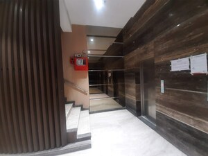 Parking in 1 BHK Apartment at Harasiddh Viraaj, Malad East – for Sale