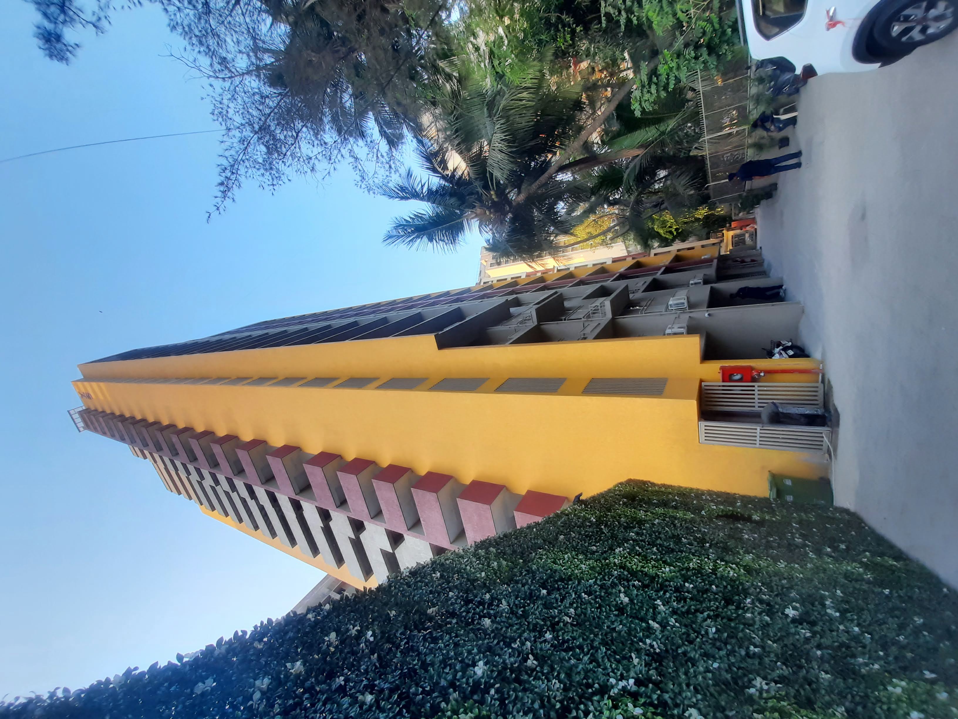 1 BHK 421 Sq.Ft. Apartment in Harasiddh Viraaj