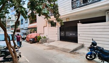  Plot For Sale in Hmt Layout
