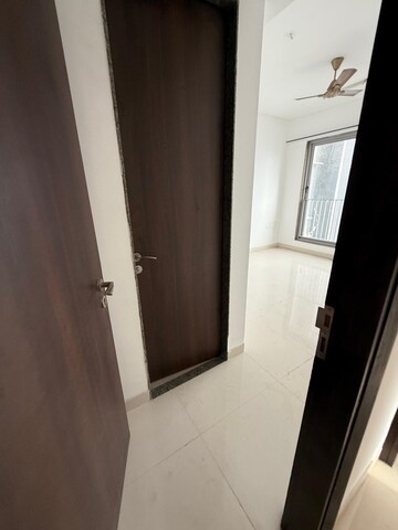 Building Lobby in 2 BHK Apartment at Sunteck City Avenue 4, Goregaon West – for Rent