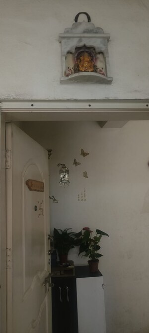 Team Area in 2.5 BHK Apartment at Pimple Saudagar – for Sale