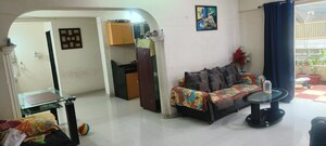 2.5 BHK Apartment For Sale in Pimple Saudagar