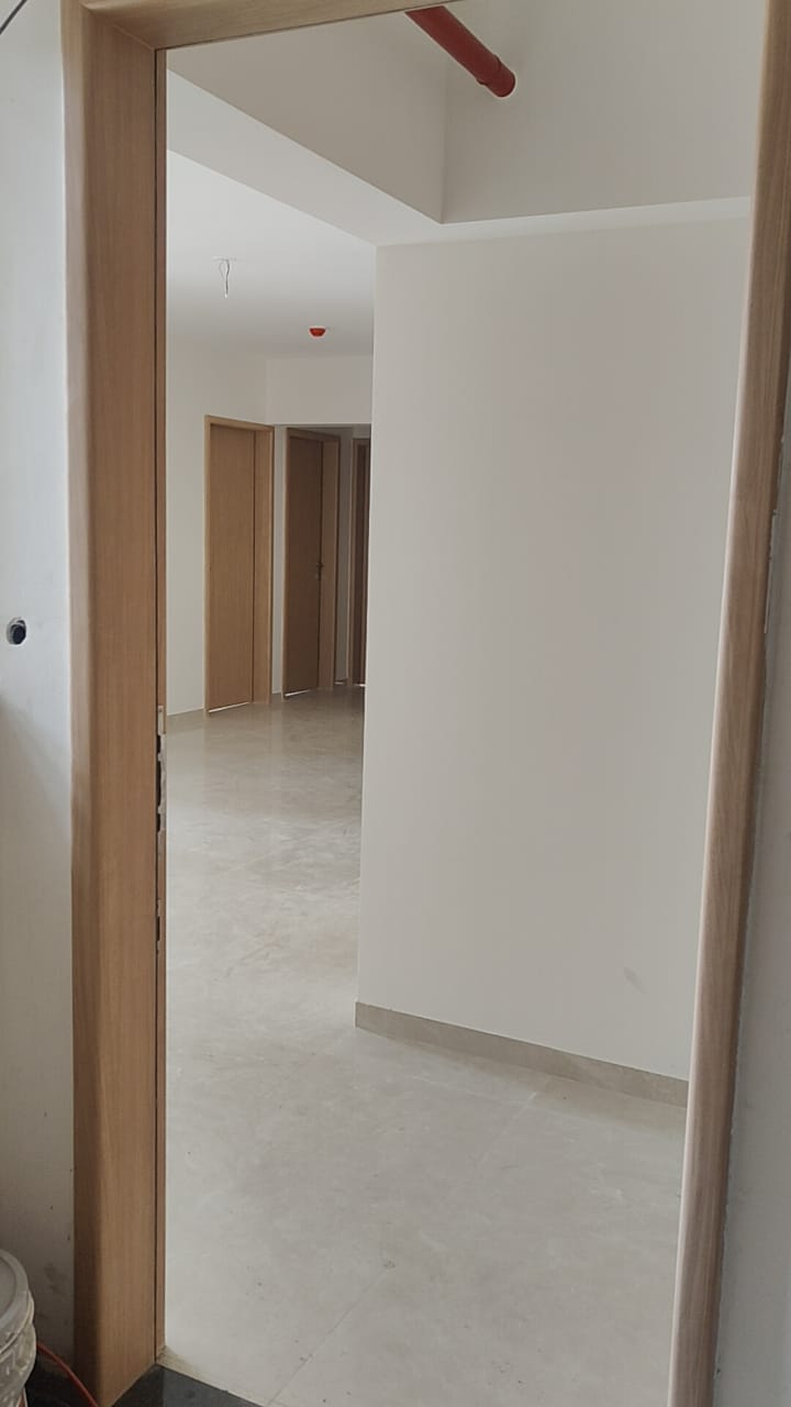 3 BHK 1067 Sq.Ft. Apartment in RGS Forte