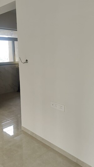 Furnished Amenities in 3 BHK Apartment at RGS Forte, Wakad – for Sale