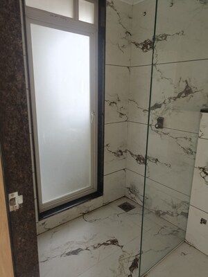 Bathroom in 3 BHK Apartment at RGS Forte, Wakad – for Sale