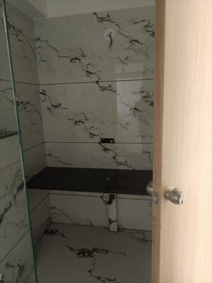 Bathroom in 3 BHK Apartment at RGS Forte, Wakad – for Sale