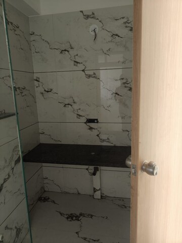 Bathroom in 3 BHK Apartment at RGS Forte, Wakad – for Sale