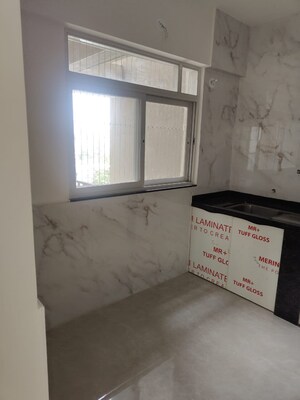 Room in 3 BHK Apartment at RGS Forte, Wakad – for Sale