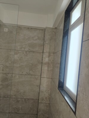 Bathroom in 3 BHK Apartment at RGS Forte, Wakad – for Sale