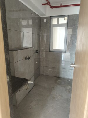 Bathroom in 3 BHK Apartment at RGS Forte, Wakad – for Sale