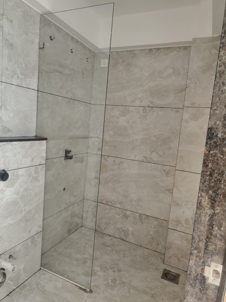 Bathroom, rgs-forte 3 Bedroom 1067 Sq.Ft. Apartment In Wakad Pune 9200923