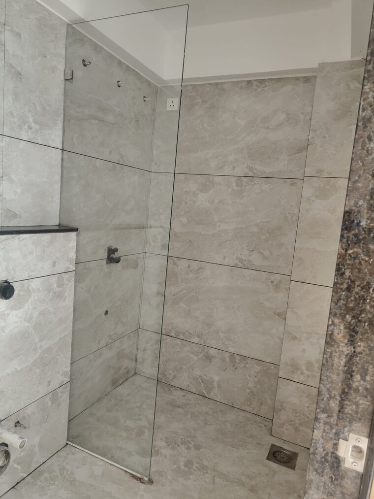 Bathroom, rgs-forte 3 Bedroom 1067 Sq.Ft. Apartment In Wakad Pune 9200923