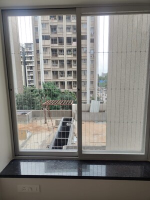 Balcony in 3 BHK Apartment at RGS Forte, Wakad – for Sale