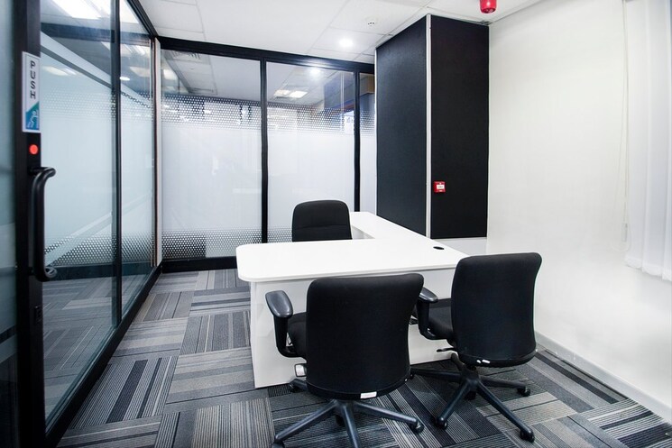 Team Area, koregaon park Commercial Office Space 2900 Sq.Ft. In Koregaon Park Pune 9200869