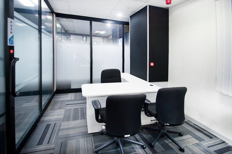 Team Area, koregaon park Commercial Office Space 2900 Sq.Ft. In Koregaon Park Pune 9200869