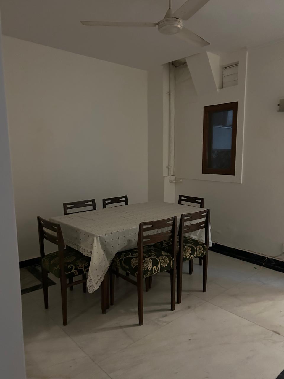 6+ BHK + Pooja Room,Servant Room Independent House For Sale in Sukhdev Vihar