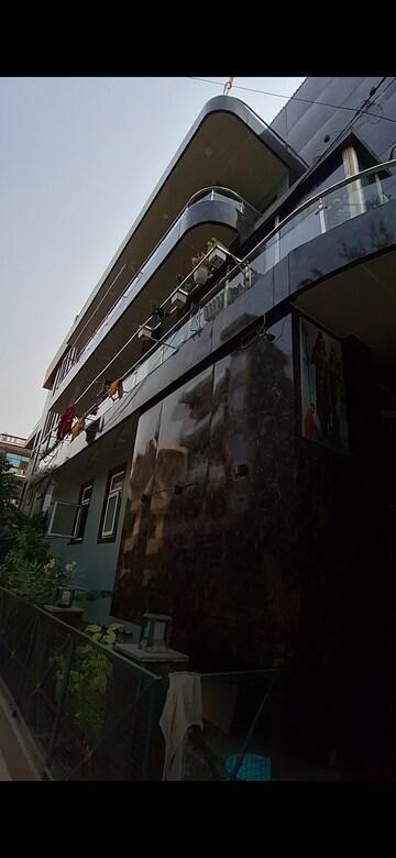 2 BHK Villa – Exterior View View at RWA Apartments Sector 122, Sector 122 - for Rent