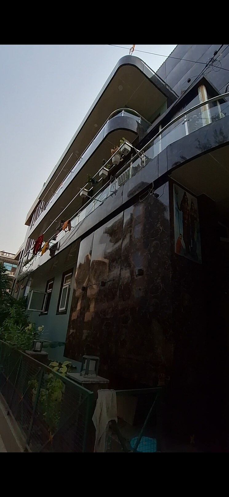 Exterior View, rwa-apartments-sector-122 2 Bedroom 1000 Sq.Ft. Villa In Sector 122 Noida 9200920