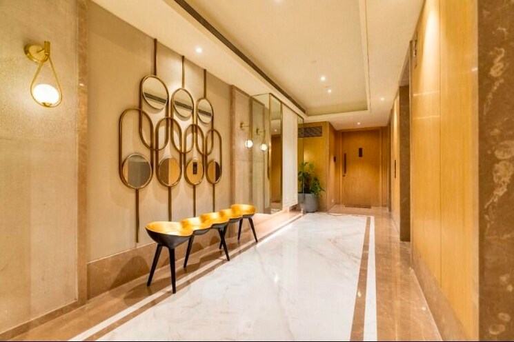 Bedroom, lodha-world-view 4 Bedroom 1821 Sq.Ft. Apartment In Worli Mumbai 9200874