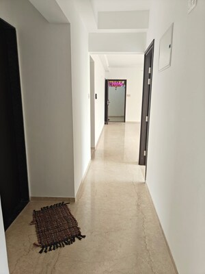 Building Lobby in 2 BHK Apartment at Kolte Patil Stargaze, Bavdhan – for Sale