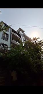 2 BHK 1000 Sq.Ft. Villa in RWA Apartments Sector 122