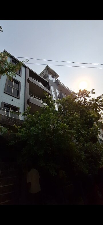 2 BHK Villa For Rent in RWA Apartments Sector 122, Sector 122