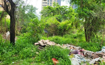 Plot For Sale in National CHS, Aundh