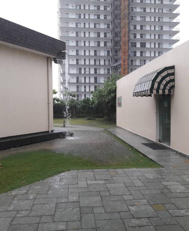 Exterior View, mahindra-luminare 3 Bedroom 2985 Sq.Ft. Apartment In Sector 59 Gurgaon 9200883