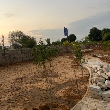 Plot Area in  Plot at Shri Krishna Vihar IV, Jaisinghpura – for Sale