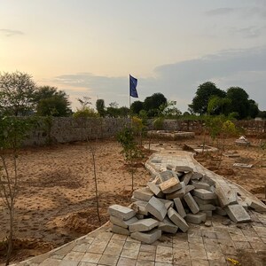 Plot Area in  Plot at Shri Krishna Vihar IV, Jaisinghpura – for Sale