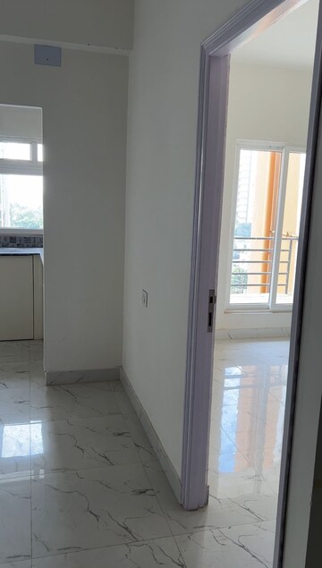 Room in 2 BHK Apartment at New Town – for Sale